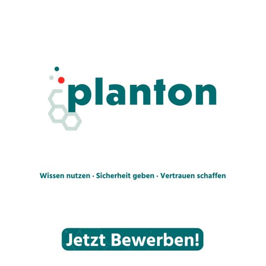 Planton Stellenangebote