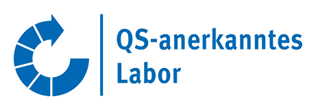 QS. Ihr Prüfsystem für Lebensmittel